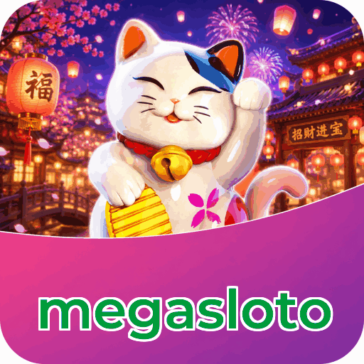 megasloto Indonesia